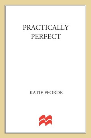 Imagen de portada: Practically Perfect 9780312378547