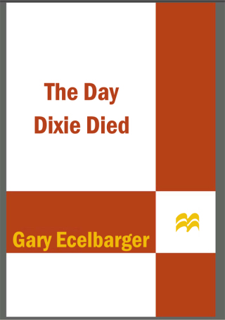 Imagen de portada: The Day Dixie Died 9780312563998