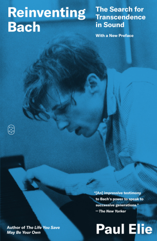 Imagen de portada: Reinventing Bach 9780374281076