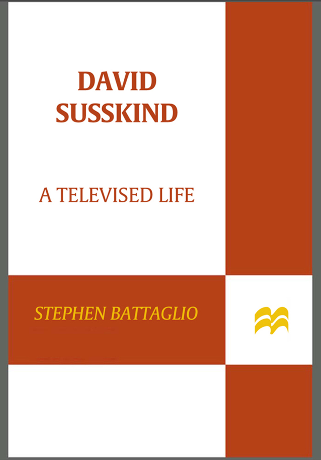 David Susskind A Televised Life