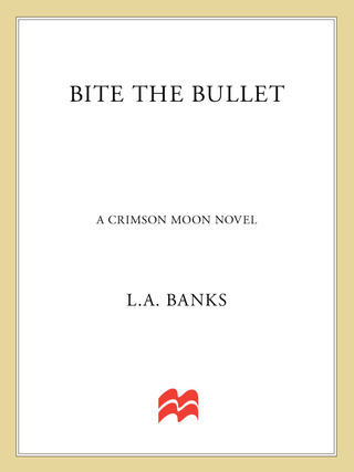 Cover image: Bite the Bullet 9780312949129