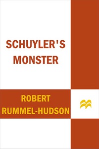 Cover image: Schuyler's Monster 9780312538804