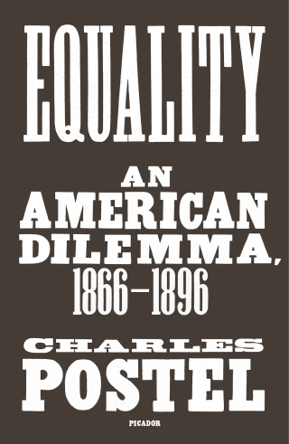 Imagen de portada: Equality 9780809079636