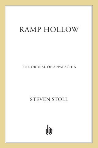 Cover image: Ramp Hollow 9780809095056