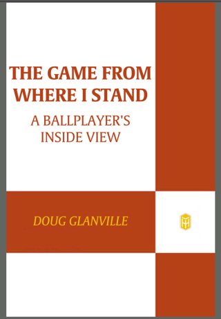 Cover image: The Game from Where I Stand 9780312573096
