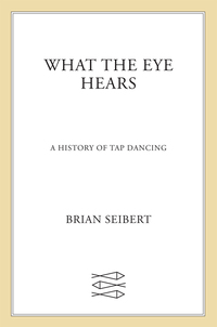 Cover image: What the Eye Hears 9780865479531