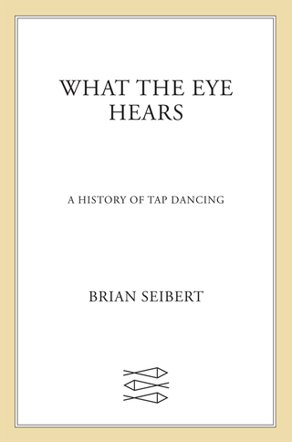 Cover image: What the Eye Hears 9780865479531