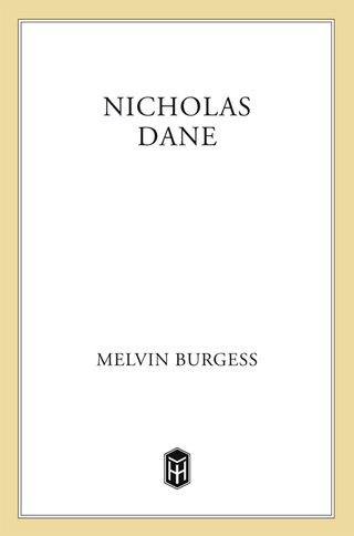 Cover image: Nicholas Dane 9780805092035