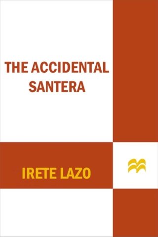 Cover image: The Accidental Santera 9780312381882