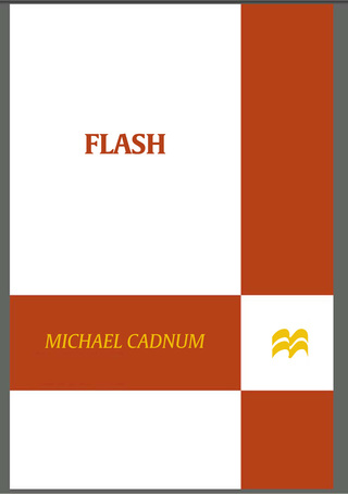 Cover image: Flash 9780374399115