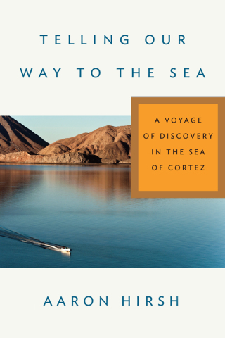 表紙画像: Telling Our Way to the Sea 9780374272845