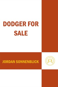 Cover image: Dodger for Sale 9780312377953