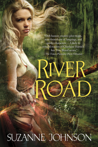 Cover image: River Road 9780765327802