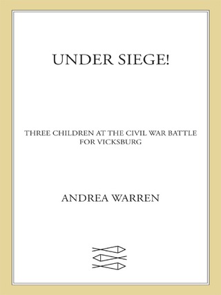 Cover image: Under Siege! 9780374312558