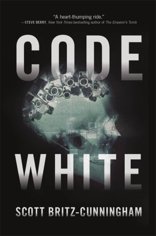 Imagen de portada: Code White 9780765331922