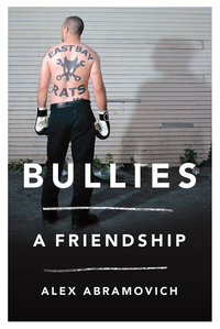 Cover image: Bullies 9780805094282