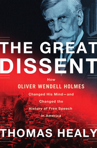 Cover image: The Great Dissent 9780805094565