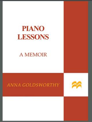 صورة الغلاف: Piano Lessons 9780312646288
