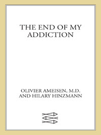 Cover image: The End of My Addiction 9780374140977