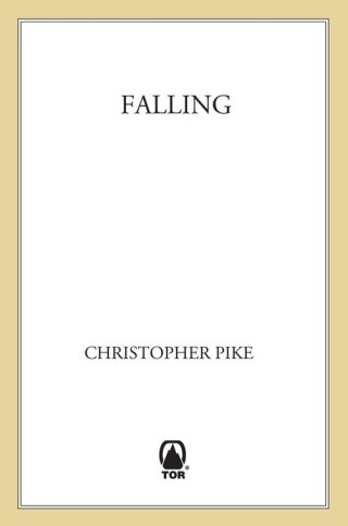 Imagen de portada: Falling 9780765317186