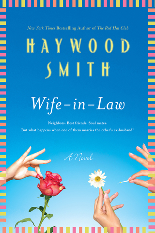 Cover image: Wife-in-Law 9781250013897