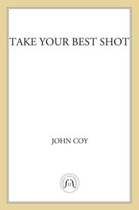Cover image: Take Your Best Shot 9780312373320