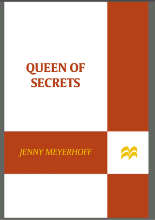 Imagen de portada: Queen of Secrets 9780374326289