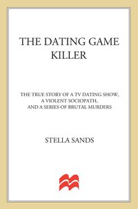 Cover image: The Dating Game Killer 9780312535896