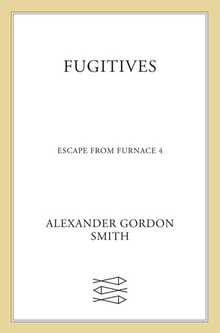 Cover image: Fugitives 9780374324841