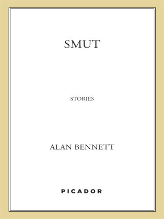 Imagen de portada: Smut 9781250003164