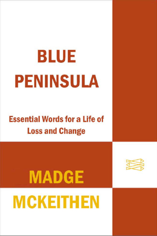 Cover image: Blue Peninsula 9780374115029