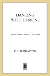 Cover image: Dancing with Demons 9780312587413
