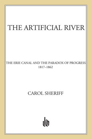 Cover image: The Artificial River 9780809016051