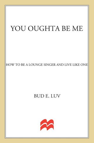 Imagen de portada: You Oughta Be Me 9780312099473