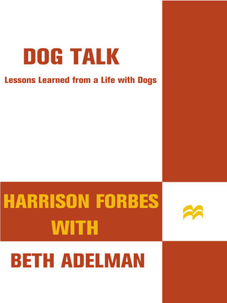 Cover image: Dog Talk 9780312582463