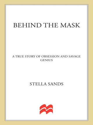 Titelbild: Behind the Mask 9780312944704