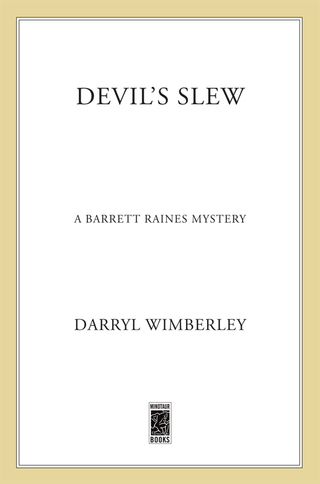 Cover image: Devil's Slew 9780312649494