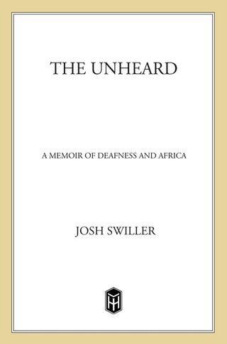 Cover image: The Unheard 9780805082104