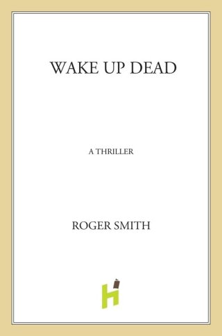 Imagen de portada: Wake Up Dead 9780805088762
