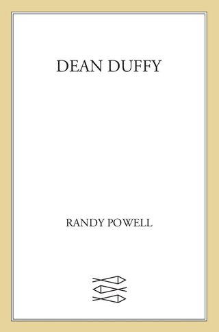 Titelbild: Dean Duffy 9780374317546