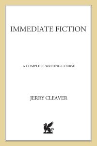Cover image: Immediate Fiction 9780312302764