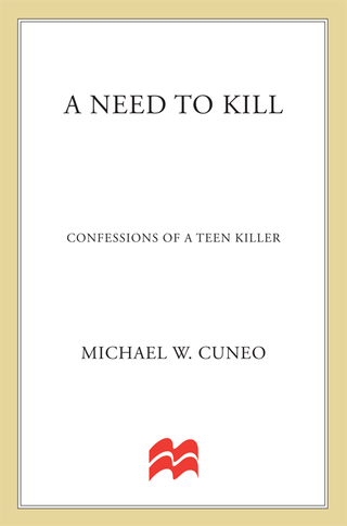Imagen de portada: A Need to Kill 9780312381547