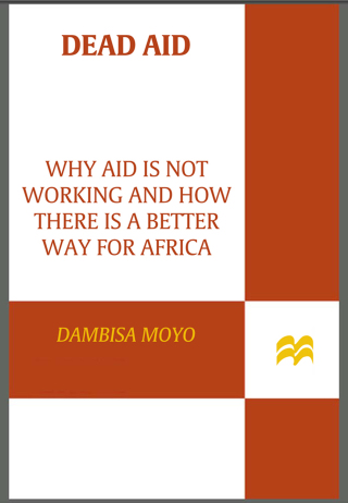 Cover image: Dead Aid 9780374532123