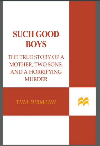 Cover image: Such Good Boys 9780312995287