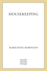 Cover image: Housekeeping 9781250060655