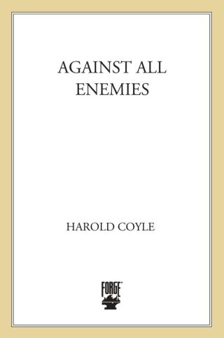 Titelbild: Against All Enemies 9780765302397