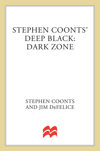 Cover image: Stephen Coonts' Deep Black Dark Zone 9780312985226