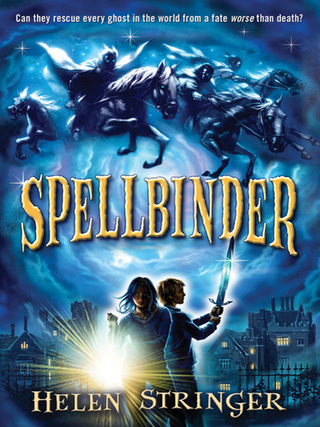Imagen de portada: Spellbinder 9780312387631