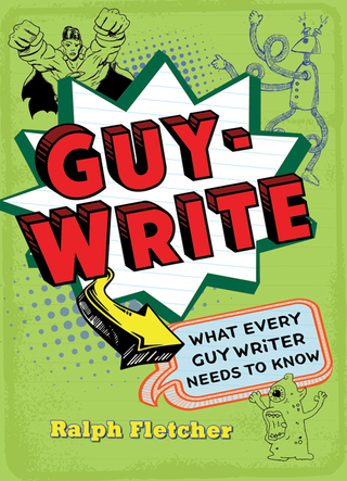 Cover image: Guy-Write 9780805094046