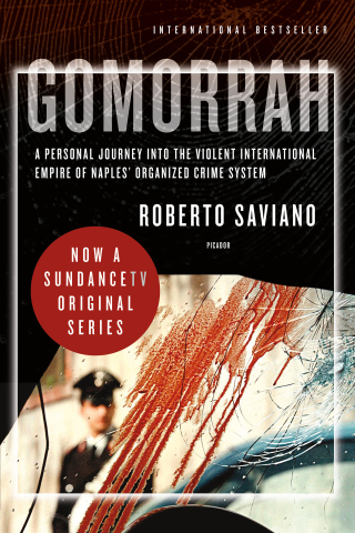 Cover image: Gomorrah 9780312427795